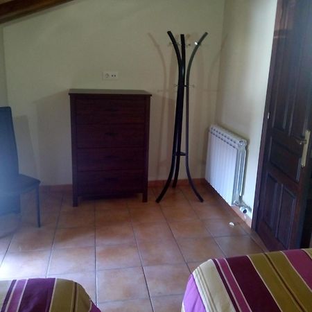 Apartamento Casa Cavero Альмасорре Экстерьер фото