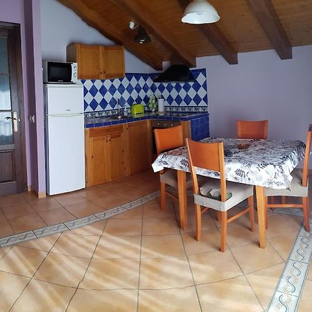 Apartamento Casa Cavero Альмасорре Экстерьер фото